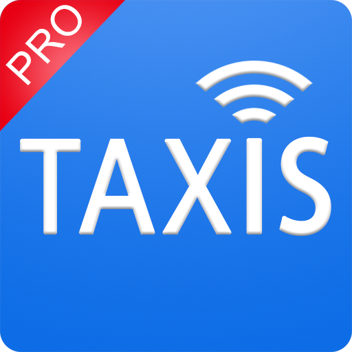 Taxis Connect Driver icon