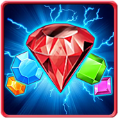 Jewel Quest 2017 icon