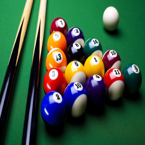 بلياردو كلاسيك Billiards Classic icon