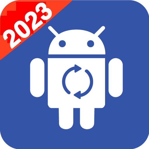 Update Software Latest Apps icon