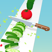 Perfect Slicing icon