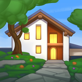 Like Home - Creative Design Game icon