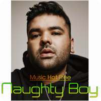 Naughty Boy - Music Hot Free