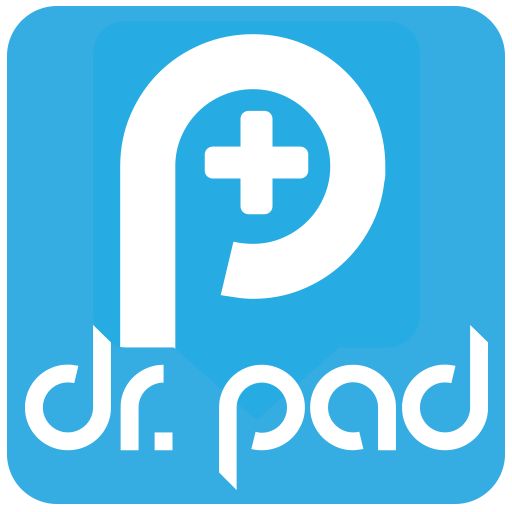 Dr. Pad - Mobile EMR for Dr. icon