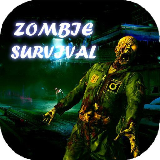 Zombie Hunter 2020 || Zombie Shooter icon