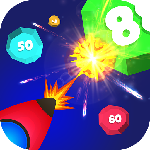 Balls Shooting - Ball Blast icon