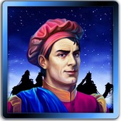 Marco Polo Magic Slots icon