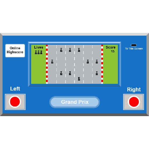 Highscore Grand Prix icon