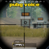 Suara PUBG Lengkap Offline icon