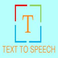 TEXT TO SPEECH FOR KIDS on 9Apps