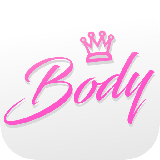 Body by Anita icon