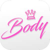 Body by Anita on 9Apps