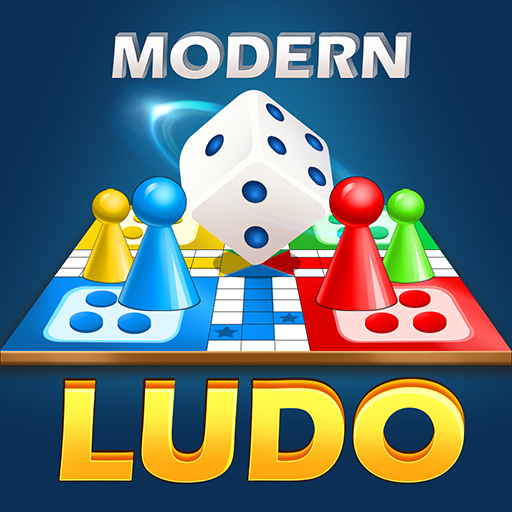 Master Modern Ludo Online Game icon