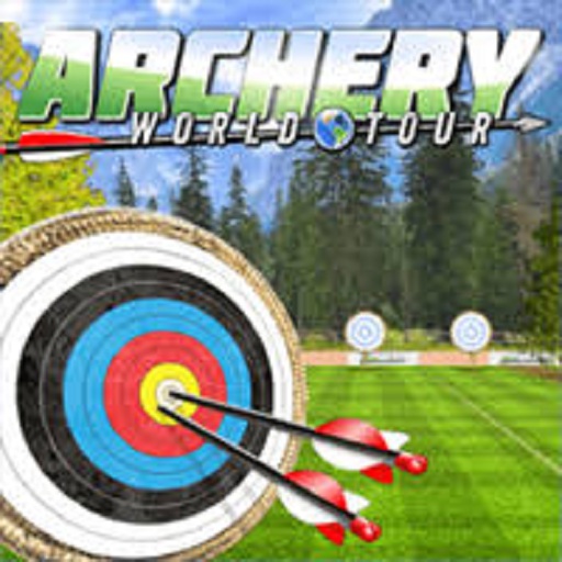 archery world tour icon