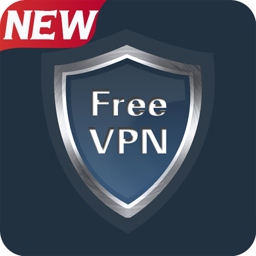 Free VPN - Super Unblock Proxy Master Hotspot VPN icon