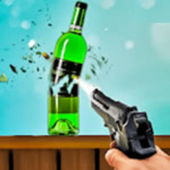Guns&amp;Bottles icon