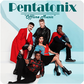 Pentatonix - Offline Music icon