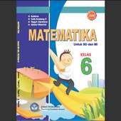 Matematika II (6 SD)