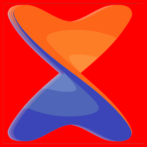 File Transfer: Share Music &amp; Video, Transfer icon