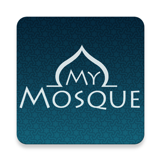 My Mosque icon
