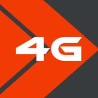 4G Mode | Ping Master on 9Apps