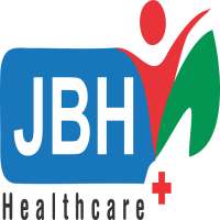 JBH Healthcare on 9Apps