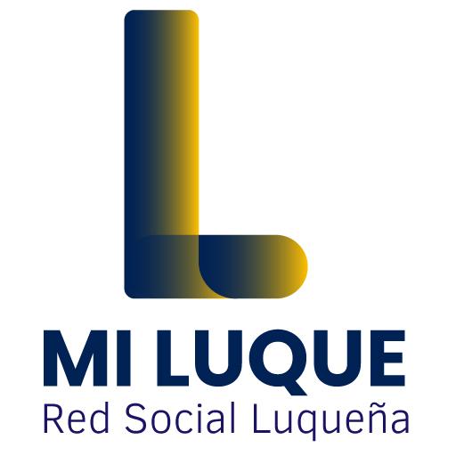 Mi Luque - Red Social Luqueña иконка