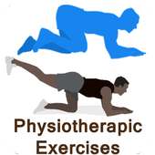 Physiotherapic Exercises on 9Apps