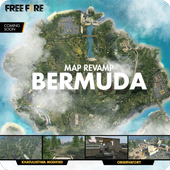 Map for free Fire - free fire map guide icon
