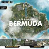 Map for free Fire - free fire map guide