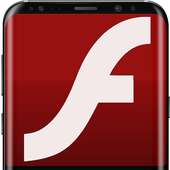 Pro Adob Flash Player For Android-Update advice on 9Apps