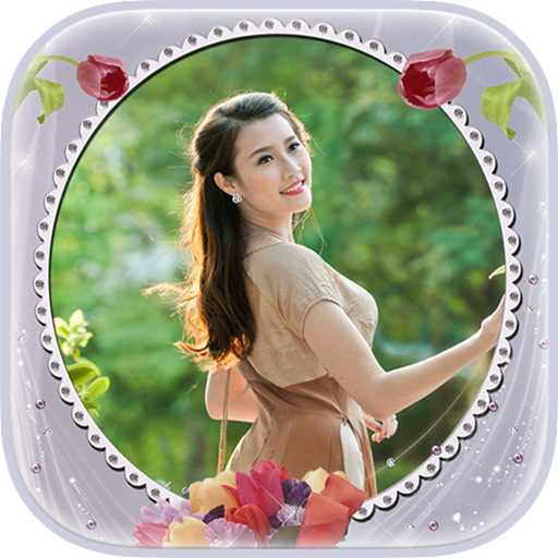 Photo Frame 2019 icon