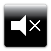 Silent Ringer icon