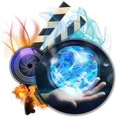 Super Power effect Movie on 9Apps