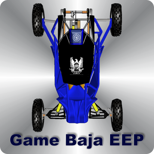 Game Baja EEP icon