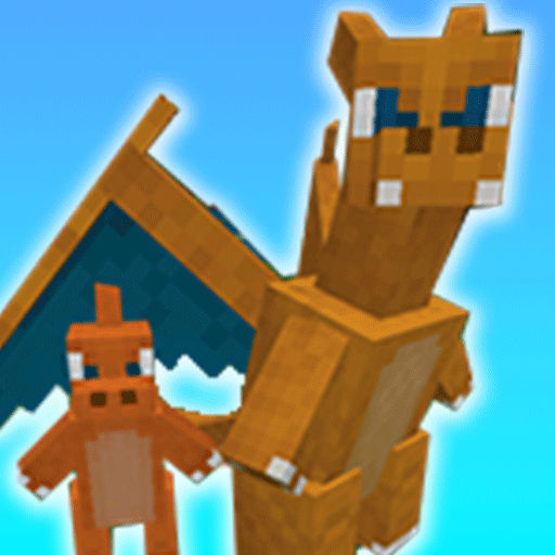 Mods Pixelmon icon