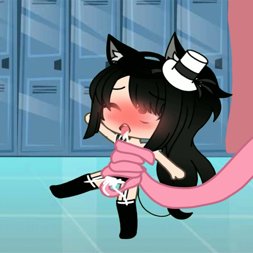 Guide Tentacle Locker Hot School Chewing Girl Gum icon