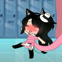 Guide Tentacle Locker Hot School Chewing Girl Gum