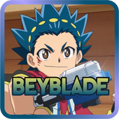 How To Play Beyblade Burst icon