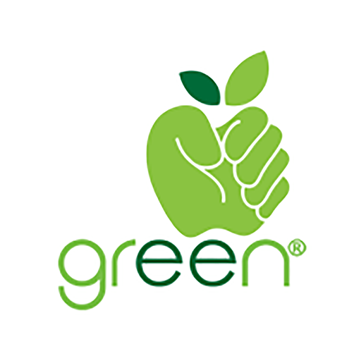 Apple Green DNC icon