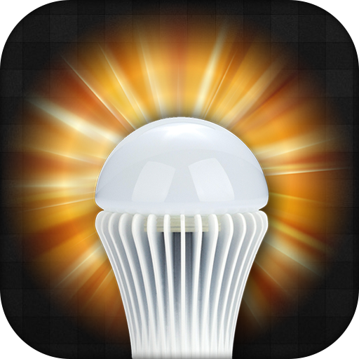 Flashlight icon