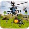 Gunship Battle Strike Air War