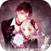Diabolik Lovers Wallpaper icon