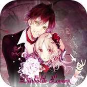 Diabolik Lovers Wallpaper on 9Apps