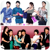 Photo Hunt Korean Series icon