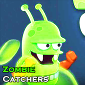 New Zombie Catchers Guide icon