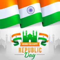 Indian Republic Day 2021