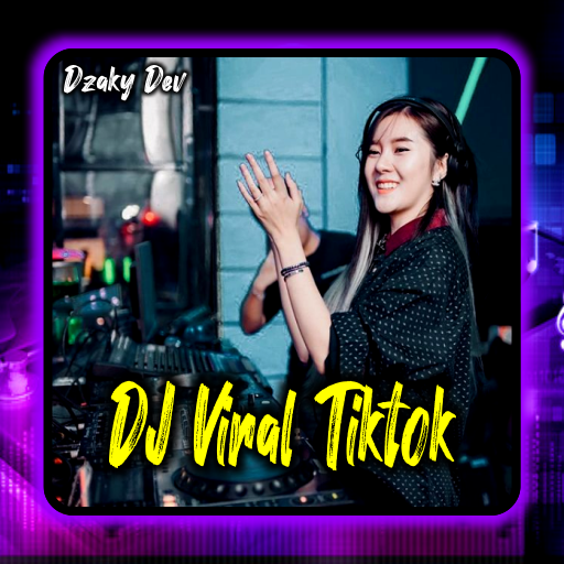 DJ Kanan Kiri Kanan Kiri - Putar Putar Jari icon