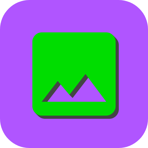 Photo Viewer icon