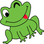 El baile de la Ranita : Cancion Infantil icon